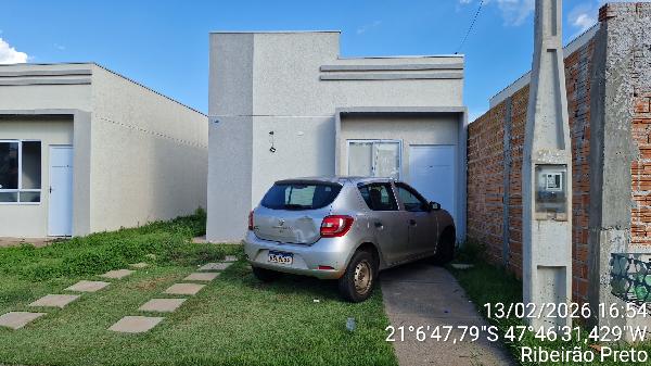 Casa - Venda, JARDIM REGATAS, RIBEIRAO PRETO, SP