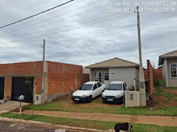 Casa - Venda, JARDIM BOTUCATU (RUBIAO JUNIOR), BOTUCATU, SP