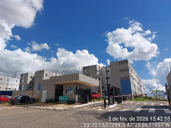 Apartamento - Venda, EDEN, SOROCABA, SP