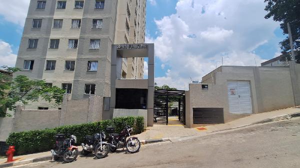 Apartamento - Venda, SAO PAULO, SP