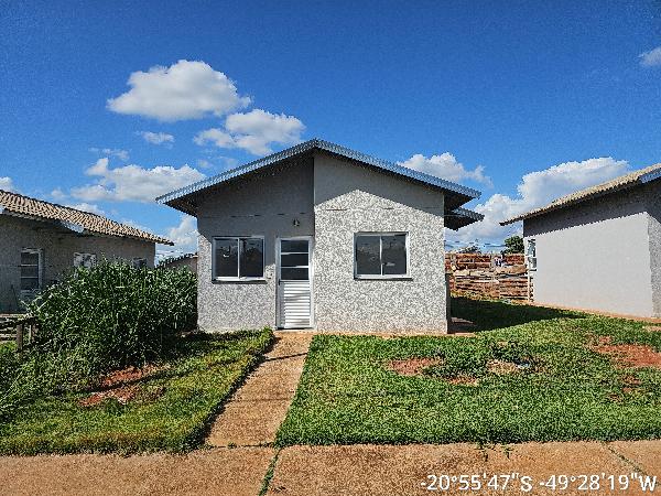 Casa - Venda, BADY BASSIT, BADY BASSITT, SP