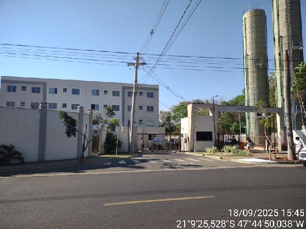 Apartamento - Venda, RESERVA OURO BRANCO, RIBEIRAO PRETO, SP