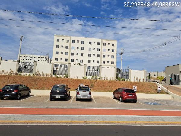 Apartamento - Venda, JARDIM GODOY, BAURU, SP