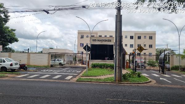 Apartamento - Venda, FAZENDA FELICIDADE, SAO JOSE DO RIO PRETO, SP