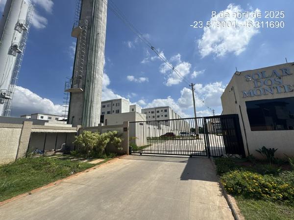 Apartamento - Venda, CHACARA ESTANCIA PAULISTA, SUZANO, SP