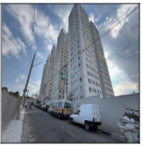 Apartamento - Venda, POUSADA DOS BANDEIRANTES, CARAPICUIBA, SP