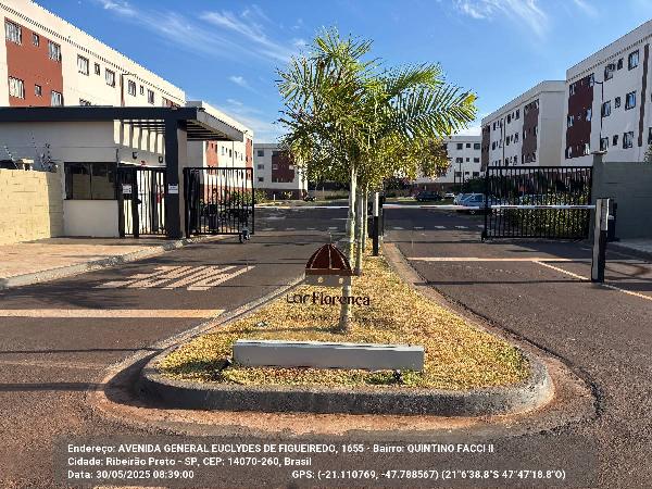 Apartamento - Venda, QUINTINO FACCI II, RIBEIRAO PRETO, SP