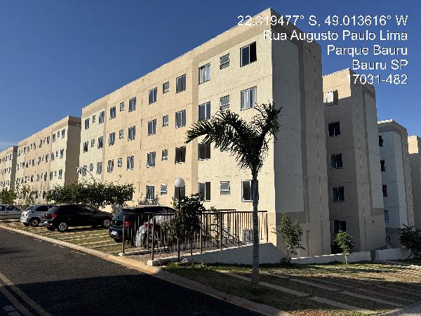 Apartamento - Venda, BAURU, SP