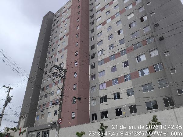 Apartamento - Venda, JARDIM SANTA ADELIA, SAO PAULO, SP