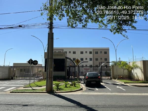 Apartamento - Venda, VILA ELMAZ, SAO JOSE DO RIO PRETO, SP