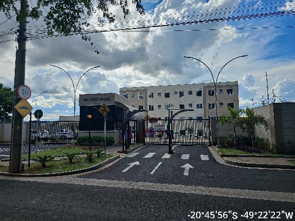 Apartamento - Venda, DISTRITO INDUSTRIAL WALDEMAR DE OLI, SAO JOSE DO RIO PRETO, SP