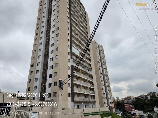 Apartamento - Venda, PARQUE BRISTOL, SAO PAULO, SP