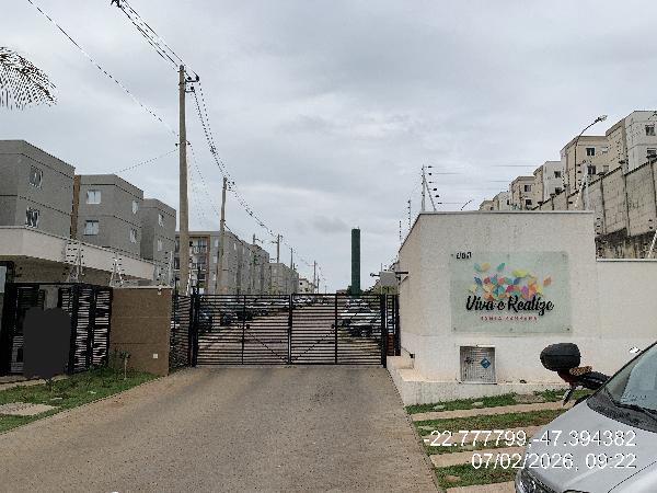 Apartamento - Venda, RECREIO ALVORADA, SANTA BARBARA D'OESTE, SP