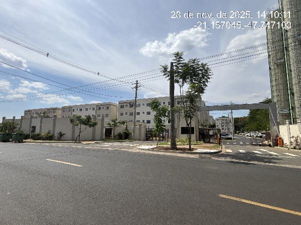 Apartamento - Venda, RESERVA OURO BRANCO, RIBEIRAO PRETO, SP