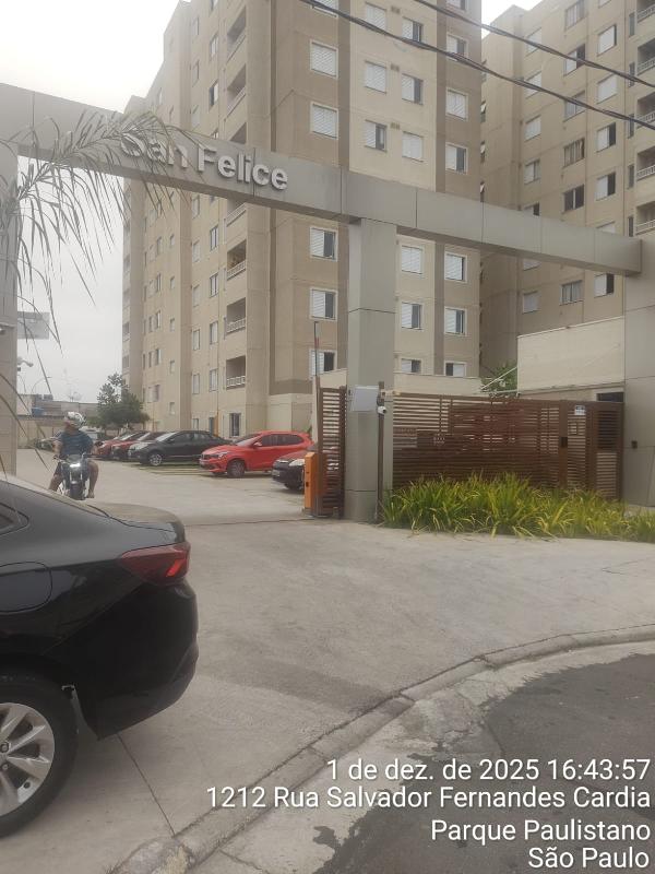 Apartamento - Venda, SAO MIGUEL PAULISTA, SAO PAULO, SP