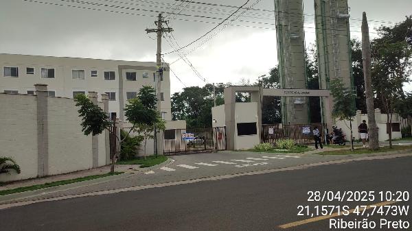 Apartamento - Venda, JARDIM OURO BRANCO, RIBEIRAO PRETO, SP