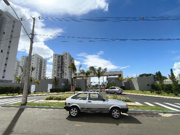 Apartamento - Venda, JARDIM DOS MANACAS, SANTA BARBARA D'OESTE, SP