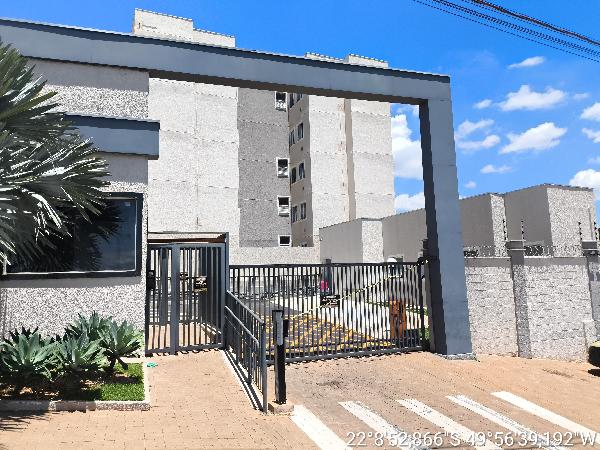 Apartamento - Venda, ANTENOR BARION, MARILIA, SP