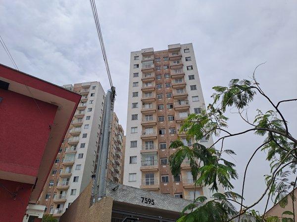 Apartamento - Venda, VILA VIRGINIA, SAO PAULO, SP