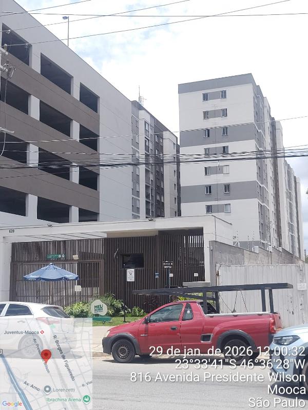 Apartamento - Venda, MOOCA, SAO PAULO, SP