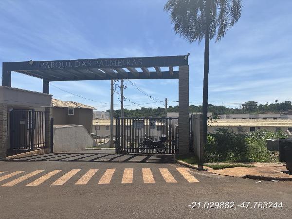 Casa - Venda, CENTRO, JARDINOPOLIS, SP