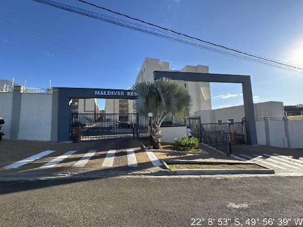 Apartamento - Venda, ANTENOR BARION, MARILIA, SP