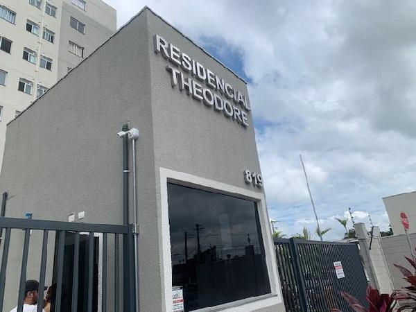 Apartamento - Venda, VILA PROSPERIDADE, TAUBATE, SP