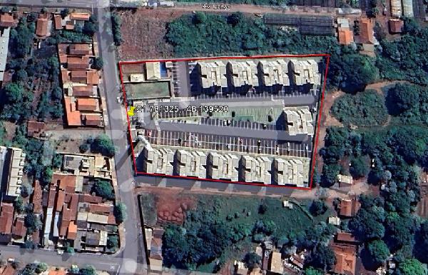 Apartamento - Venda, JARDIM SANTA CLARA (VILA XAVIER), ARARAQUARA, SP