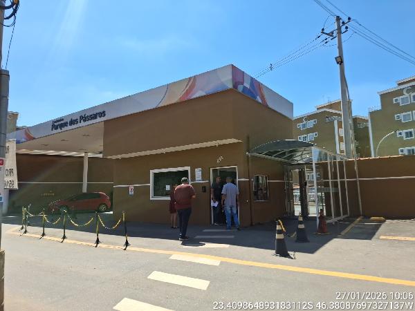 Apartamento - Venda, VILA NOVA BONSUCESSO, GUARULHOS, SP