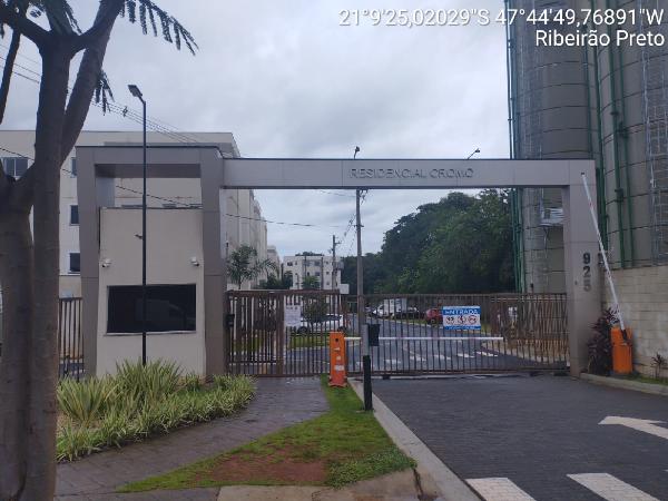 Apartamento - Venda, JARDIM OURO BRANCO, RIBEIRAO PRETO, SP