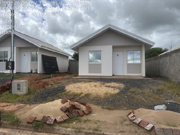 Casa - Venda, JARDIM TUPI, TUPA, SP