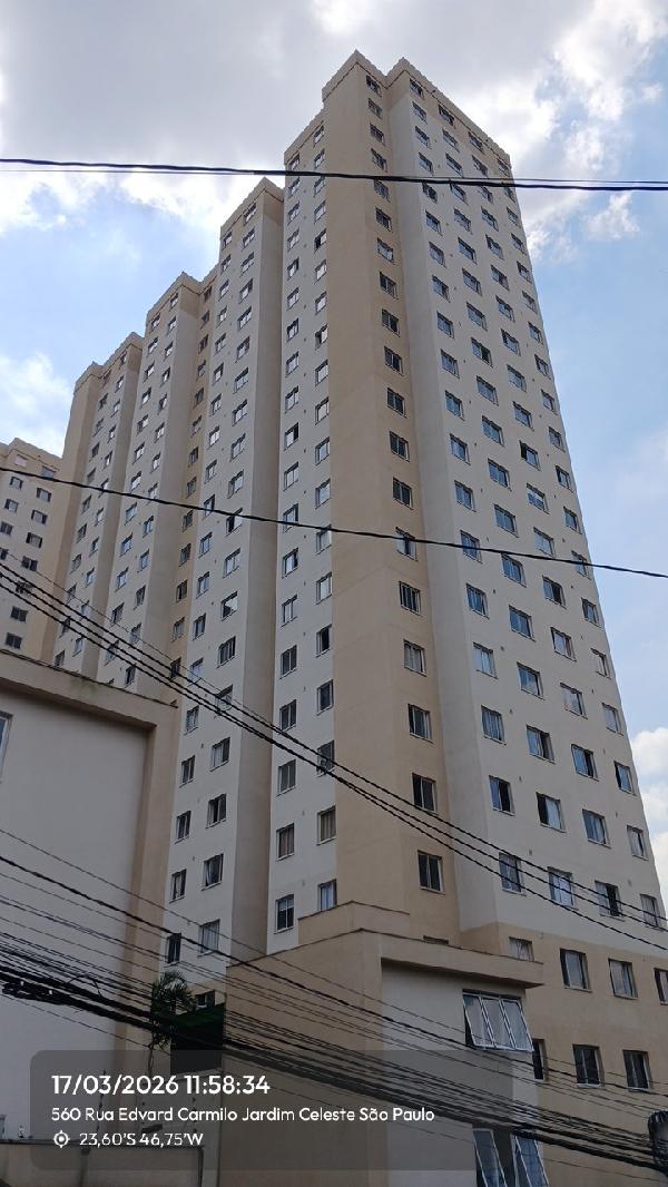 Apartamento - Venda, JARDIM CELESTE, SAO PAULO, SP
