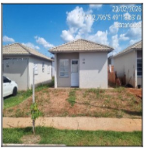 Casa - Venda, RESIDENCIAL NOVA CATANDUVA III, CATANDUVA, SP