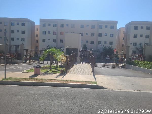 Apartamento - Venda, RES BORUSSIA, BAURU, SP